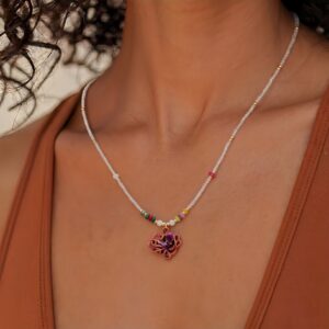 Stainless steel jewelry